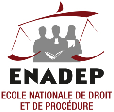 Plateforme digitale de l'ENADEP